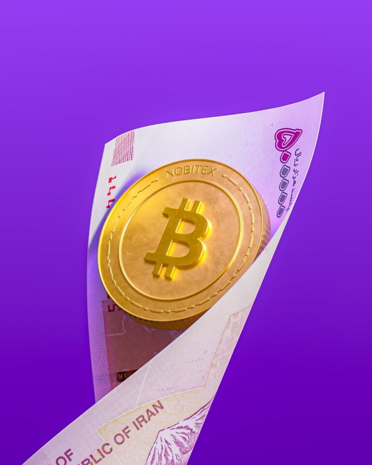 Can Crypto Truly Power Global Financial Inclusion? The Future of Money in a Digital Age