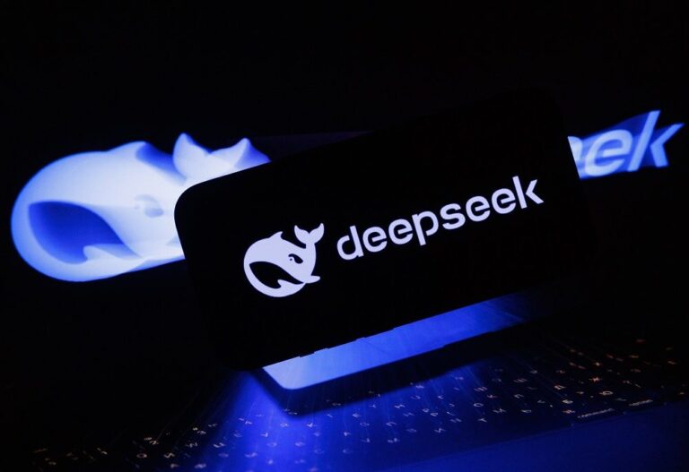 DeepSeek AI: The Game-Changing AI Powerhouse Shaping the Future of Crypto Trading