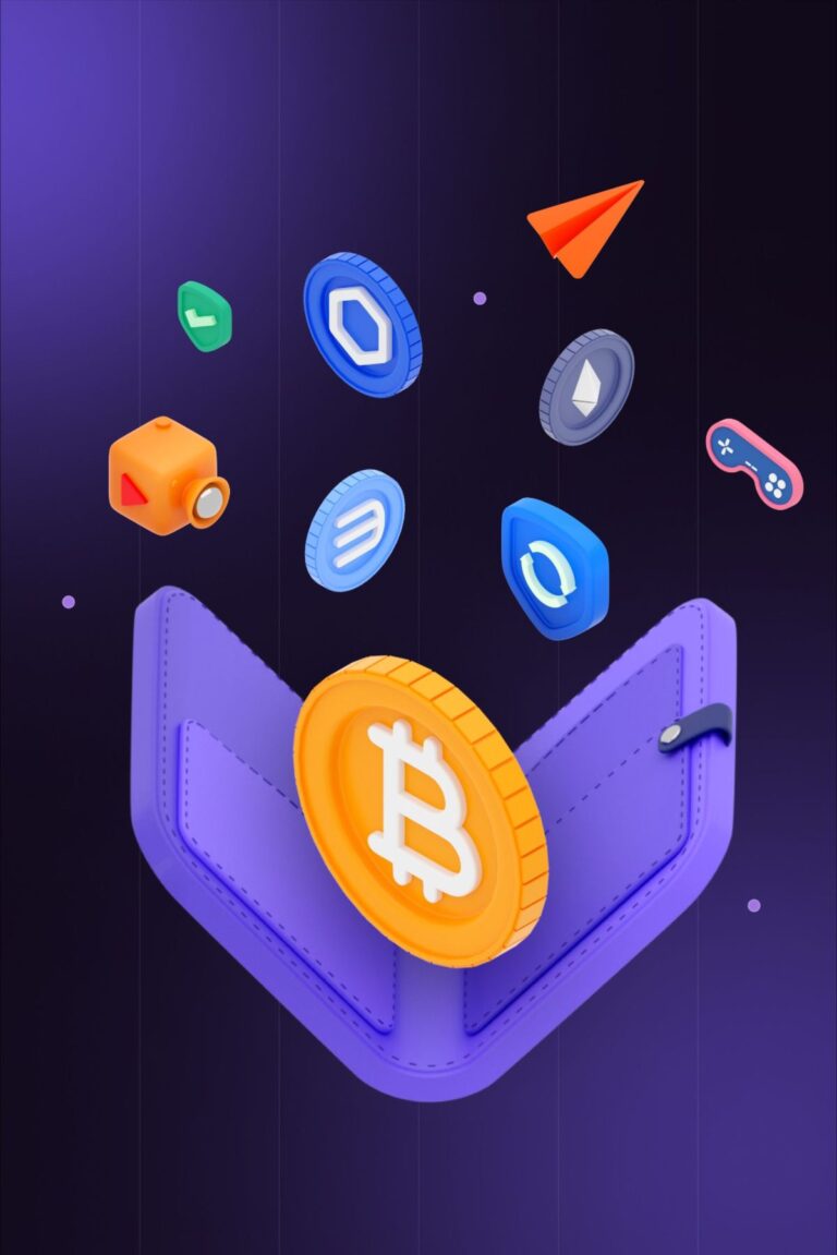 Top DeFi Wallets in 2025: Take Full Control of Your Crypto, Anytime, Anywhere