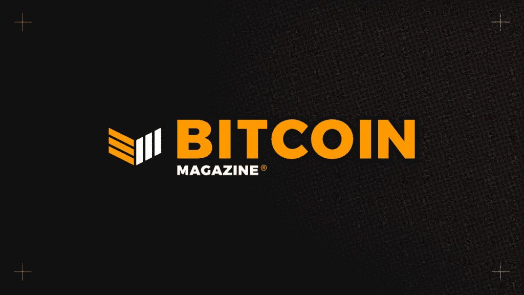 Bitcoin Magazine