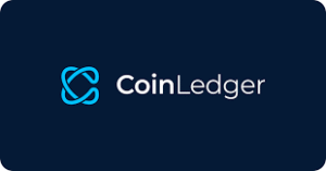 CoinLedger
