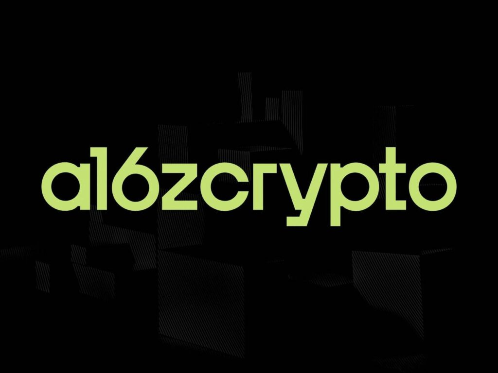 a16z Crypto