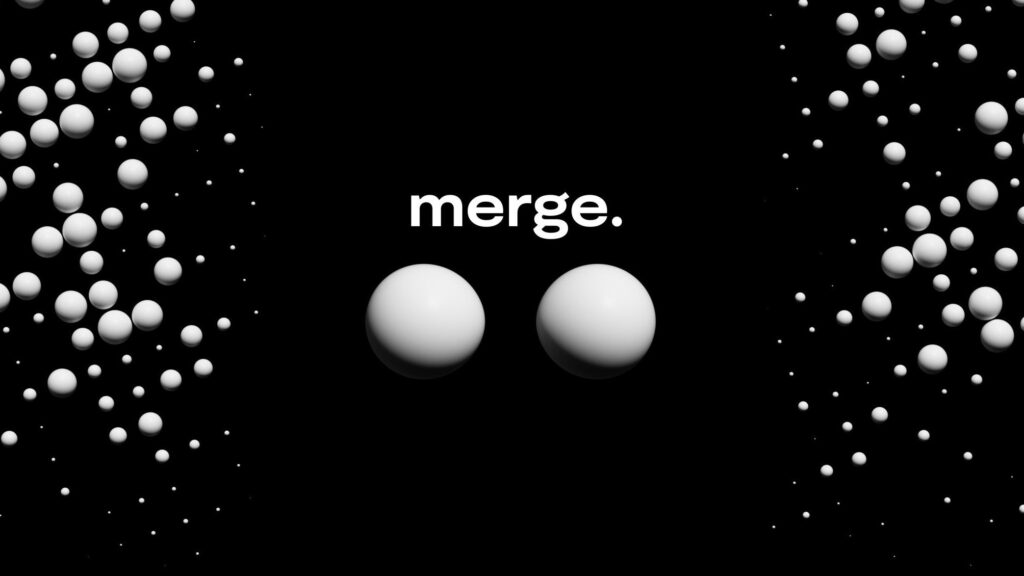 The Merge NFT