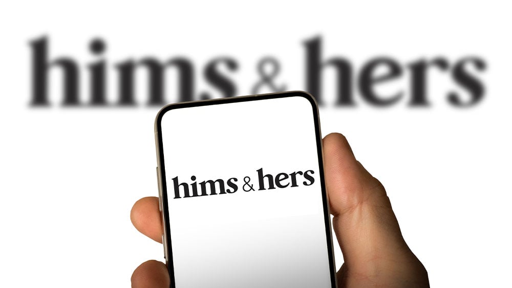 him & hers